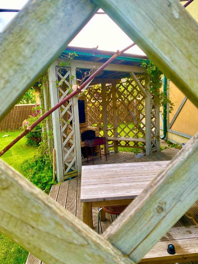 Spacious House With Indoor Pool & Sauna. Ādaži 外观 照片
